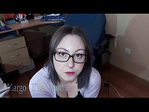 ❤️ Seksi djevojka s naočalama duboko siše dildo na kameri ❤️❌ Super porno na hr.porngipfy.ru ️❤