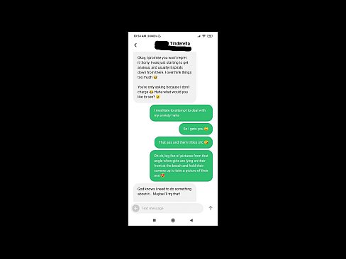❤️ Dodao sam novu PAWG iz Tindera u svoj harem (uključen razgovor s Tinderom) ❤️❌ Super porno na hr.porngipfy.ru ️❤