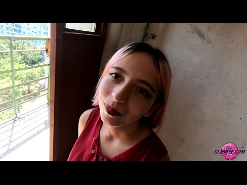 ❤️ Student Sensual siše stranca u zaleđu - sperma mu na licu ❤️❌ Super porno na hr.porngipfy.ru ️❤